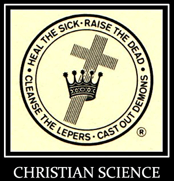 Η «Χριστιανική Επιστήμη» (Christian Science) και η αμφισβήτησις των ανθρωπολογικών διηγήσεων της Γενέσεως